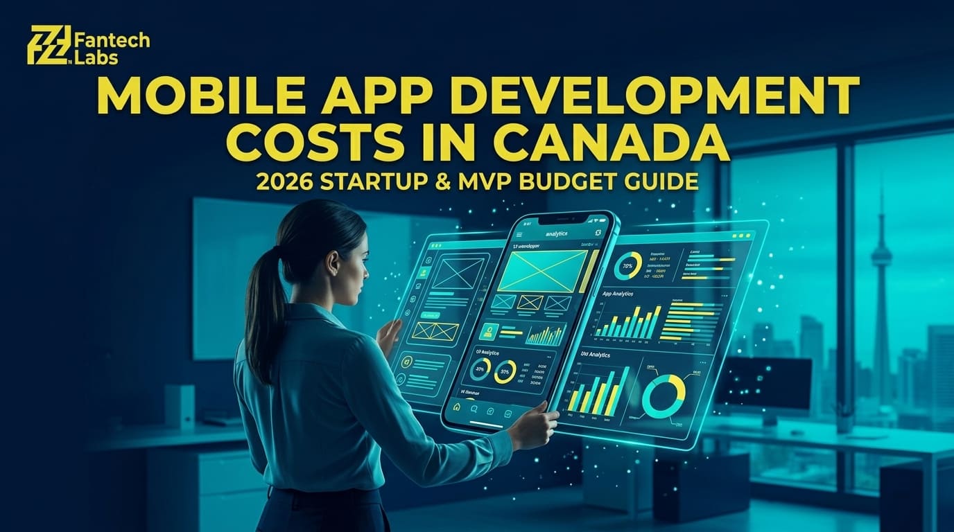Mobile App Development for New Business Owners: A Launch Guide 2026 