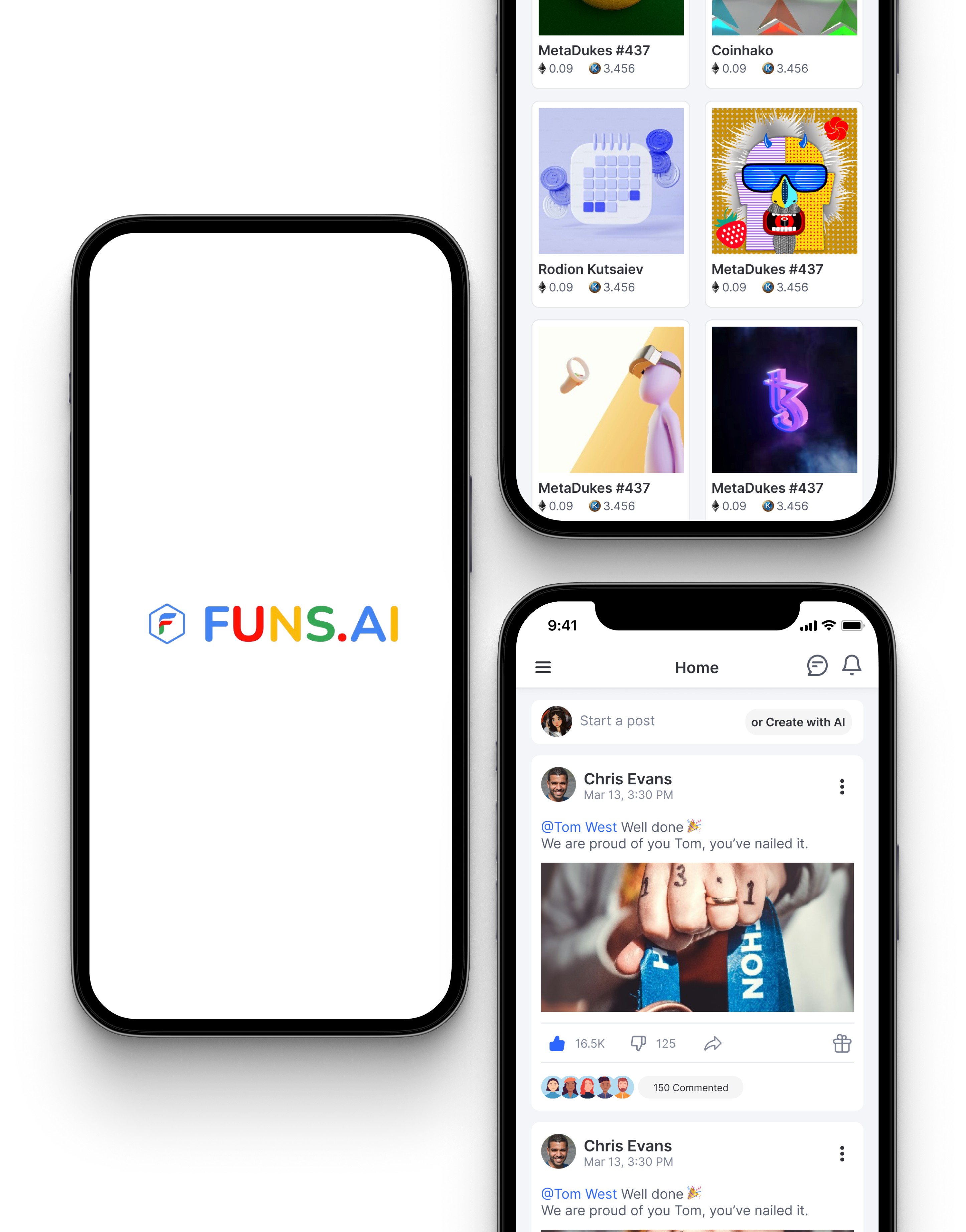 Funs.AI