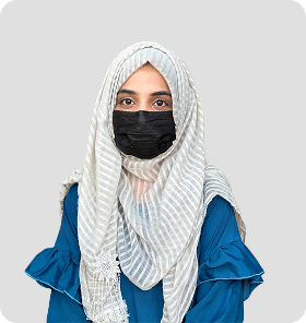 Hoorain's picture