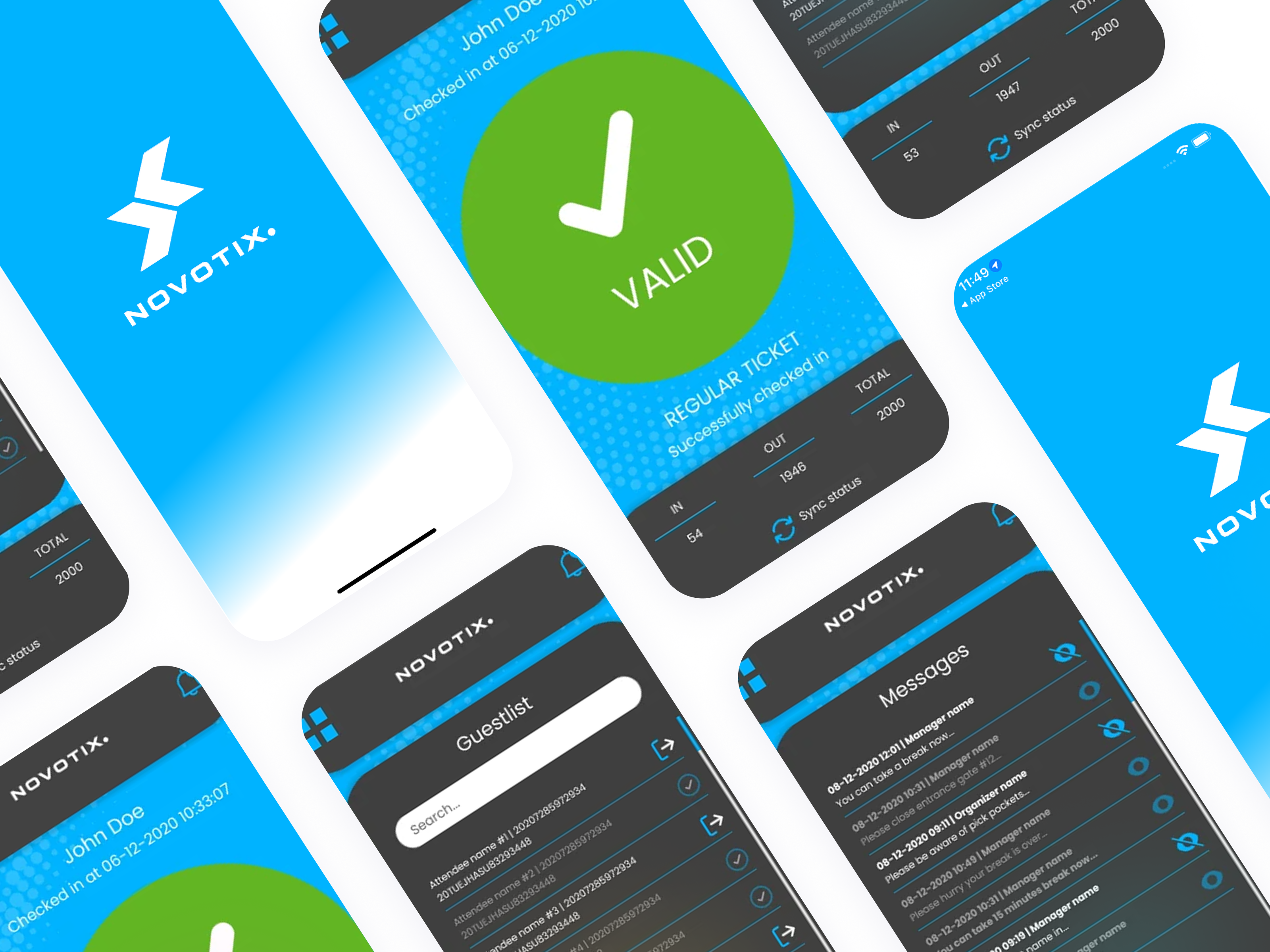 Novotix 