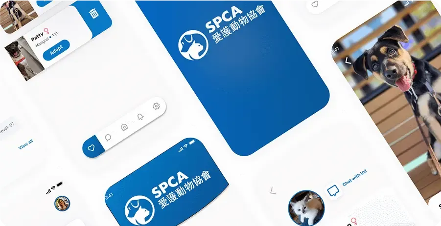 SPCA