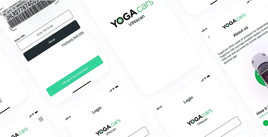 YogaCars