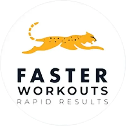 faster