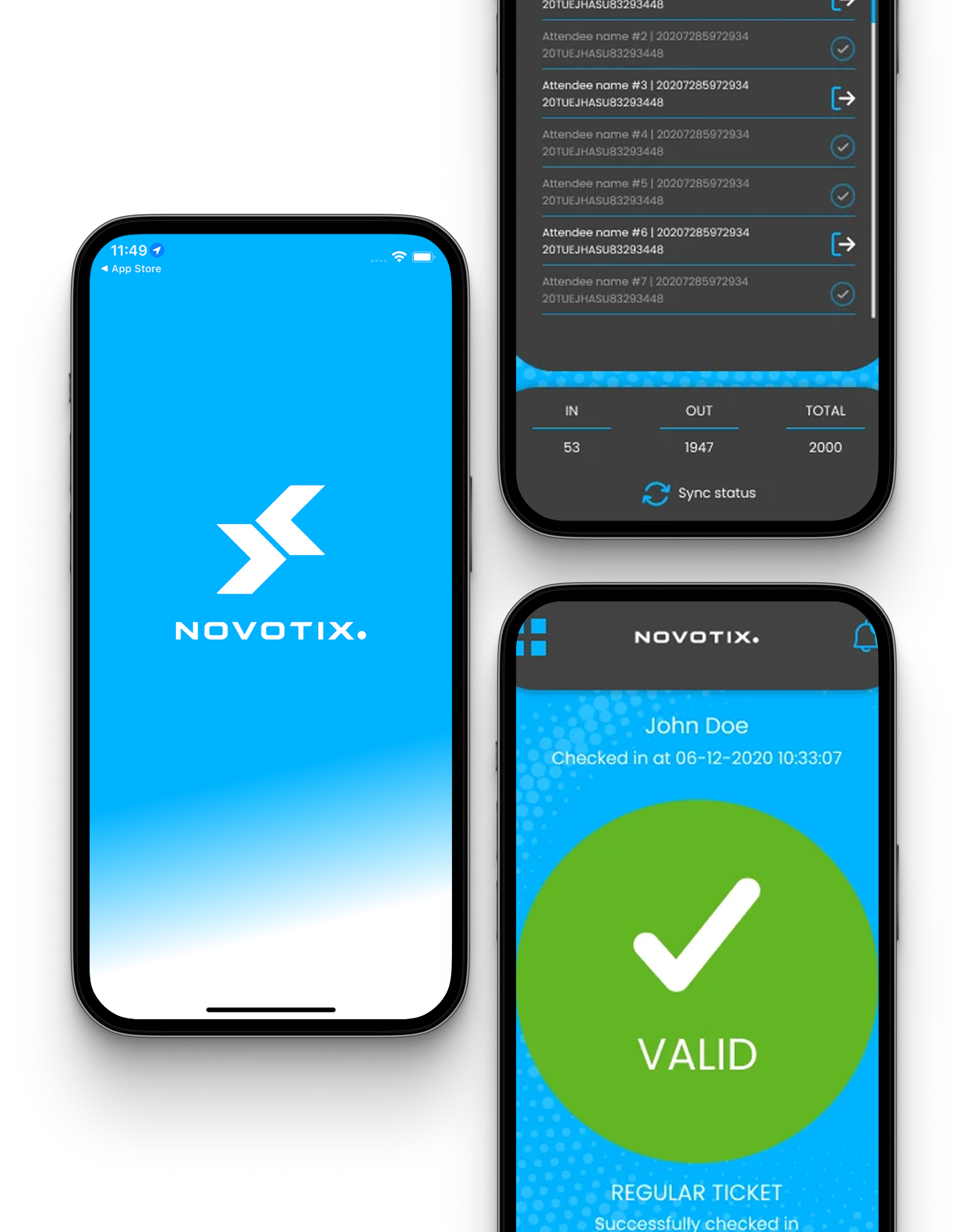novotix-screens