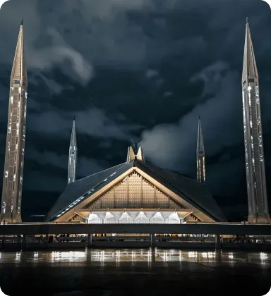 pakistan